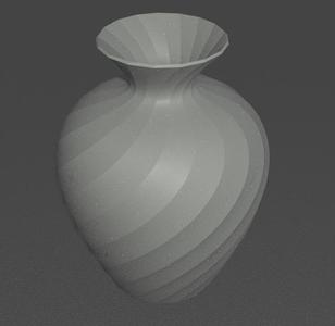 Vase Modern