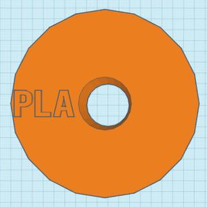 Filament Roll  -  Filament Rolle