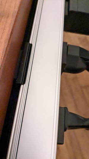 TrippLite Mounting Bracket Spacer