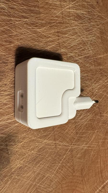 Apple Macbook Air 35W Magsafe charger/ power adapter case