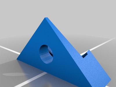 Challenge Coin Stand