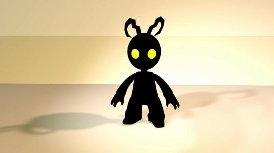 Shadow KH Game