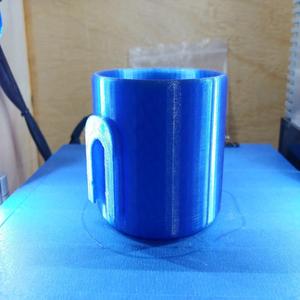 Cup holder 