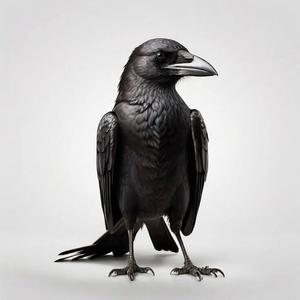crow bird