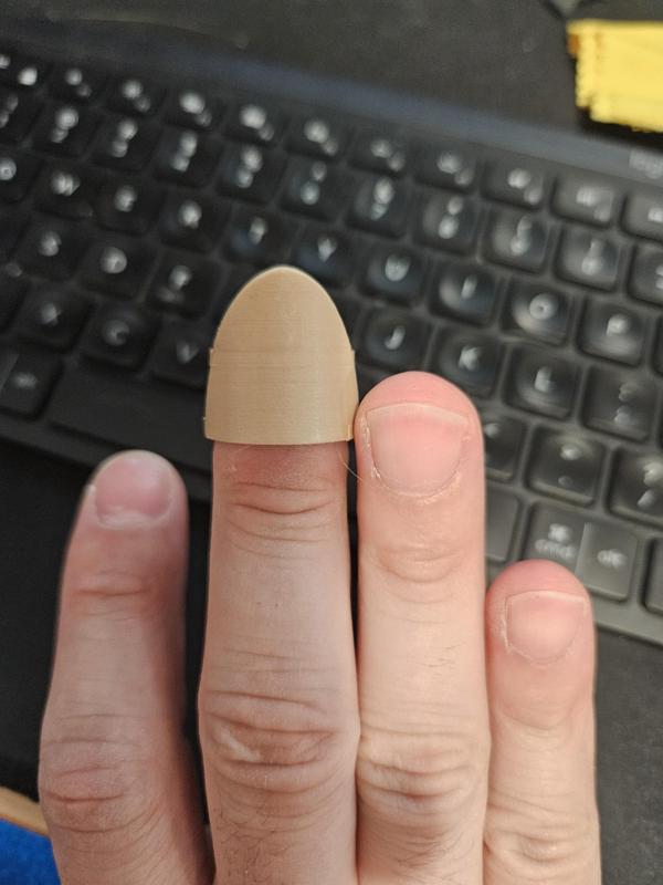Nail bed / fingernail guard cover