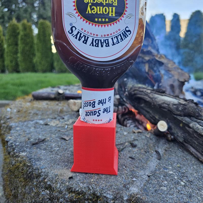 sweet bby rays holder