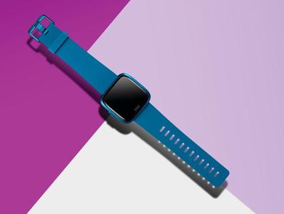 Fitbit Versa Band