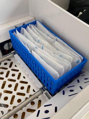 Sovol SH01 Silica Dryer Basket - Supportless