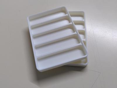 stackable sorting tray
