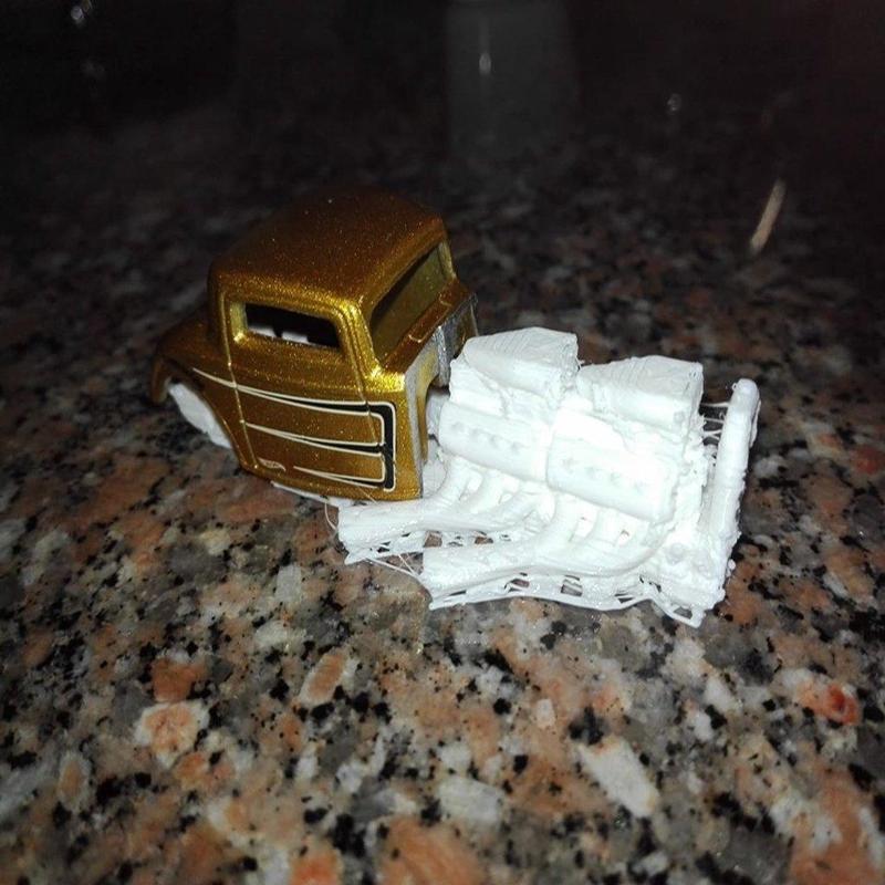 GASLANDS Mad Max Elvis