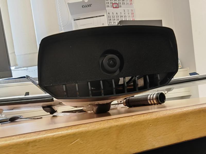 zohd dart xl extreme front cover