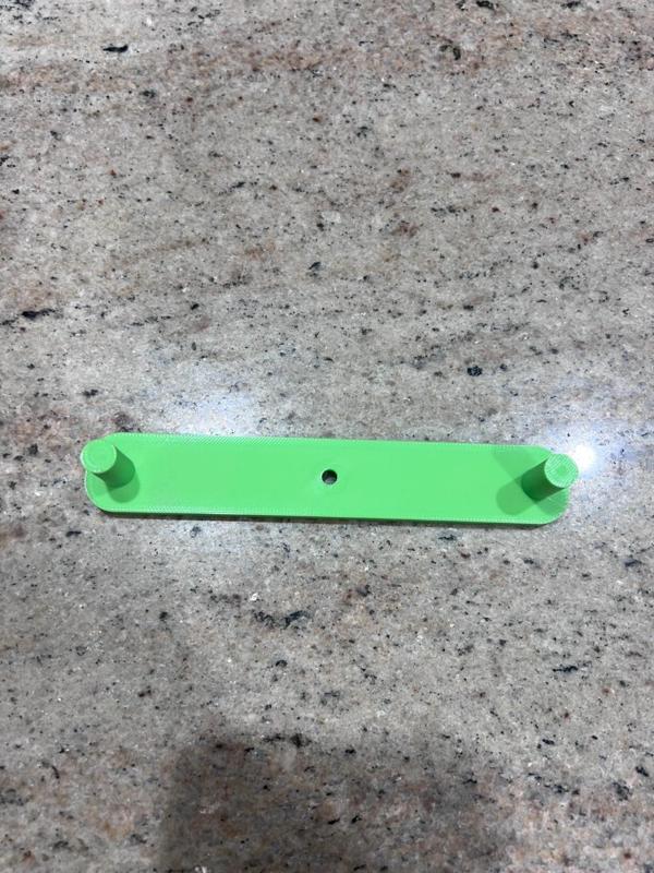 Centre Finder / Marker