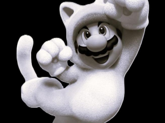 mario chat