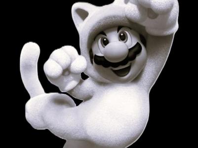 mario chat