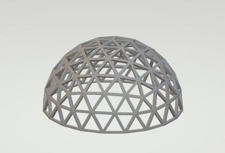Aquarium Plant Cage (sized)