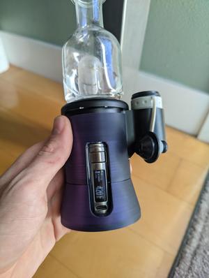 PiCore (Pico25 Core adapter)