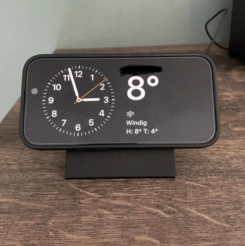 MagSafe Charger Holder