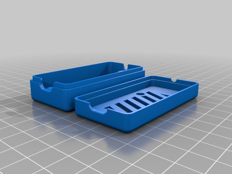 Case for XL6009 Boost Buck Converter