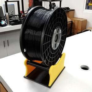 Large spool holder