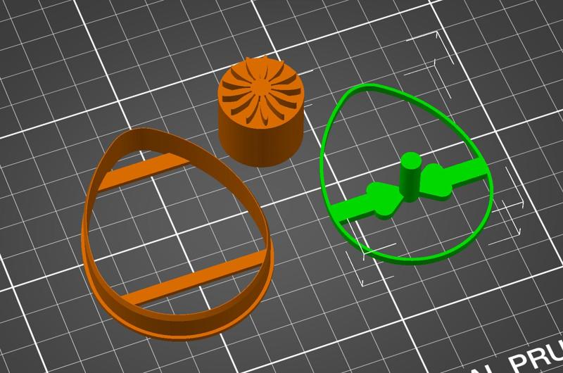 Easter egg - velikonoční vejce