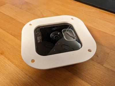 Blink Outdoor Camera wall / window mount