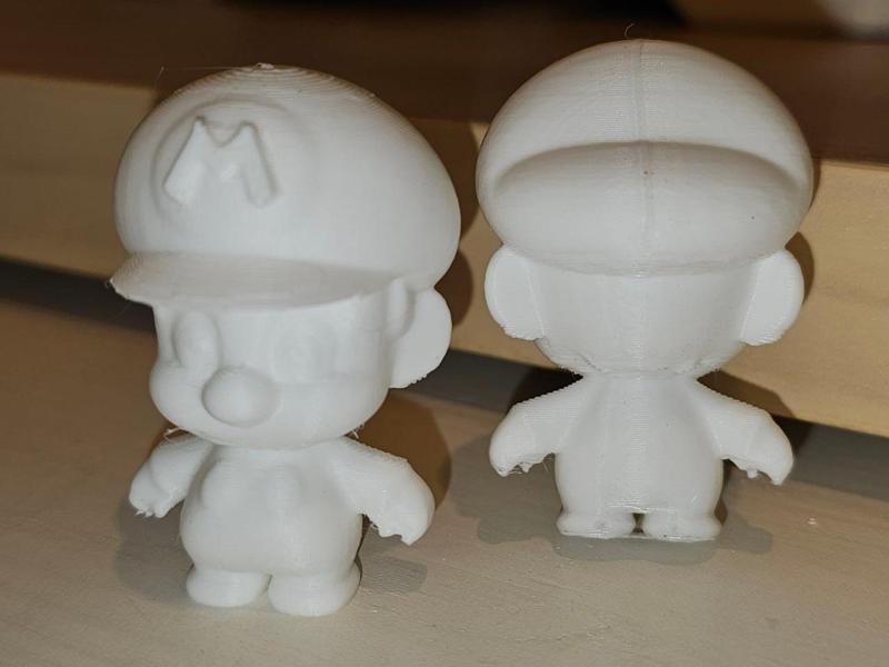 Kid Mario