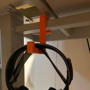 Desk Hook for Tresanti Adjustable Height Desk