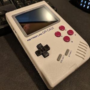 Retroflag GPI Case D-Pad