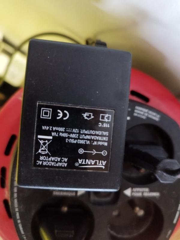 aquarium chiller - 120 mm fan/16 mm glass