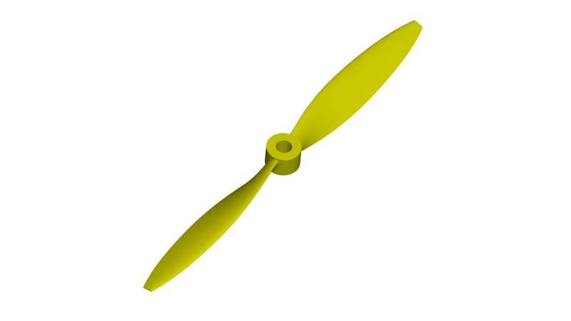 Propeller