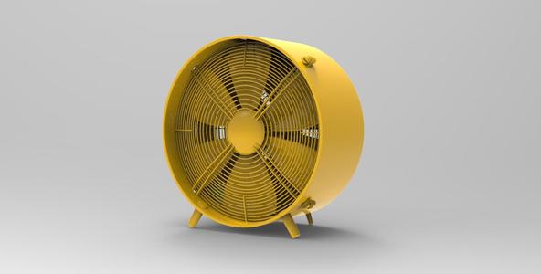 fan