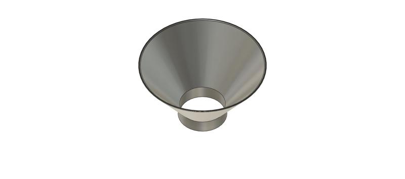 Parametric Funnel