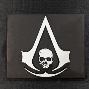 Assassins Creed Black Flag Wall Decor