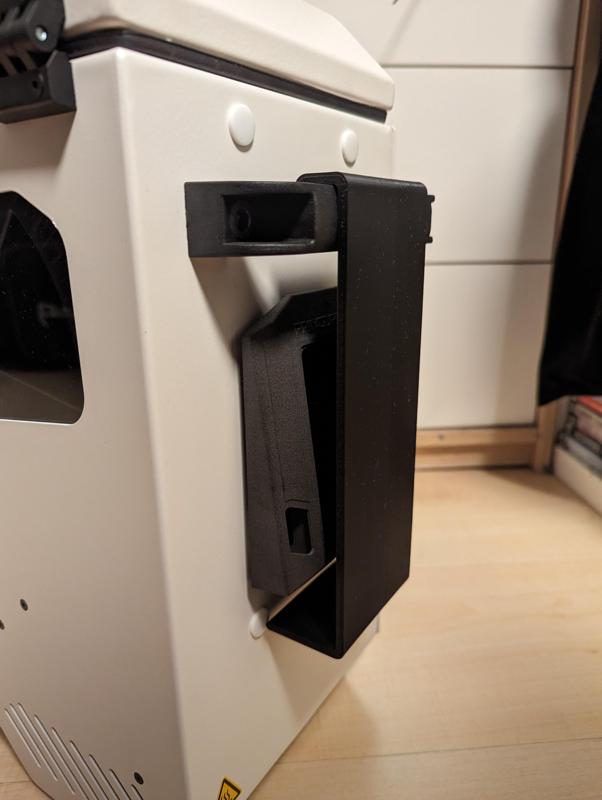 Cover for PRINCORE DRYER-D300