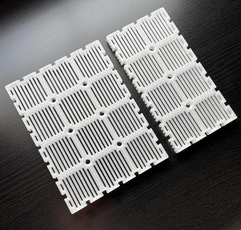 Aquarium Under Gravel Filter