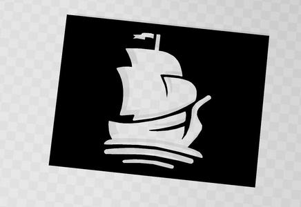 pirate ship