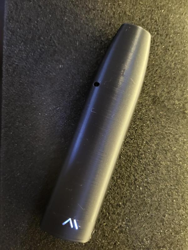 Meshtastic Heltec Wireless Stick Pendant