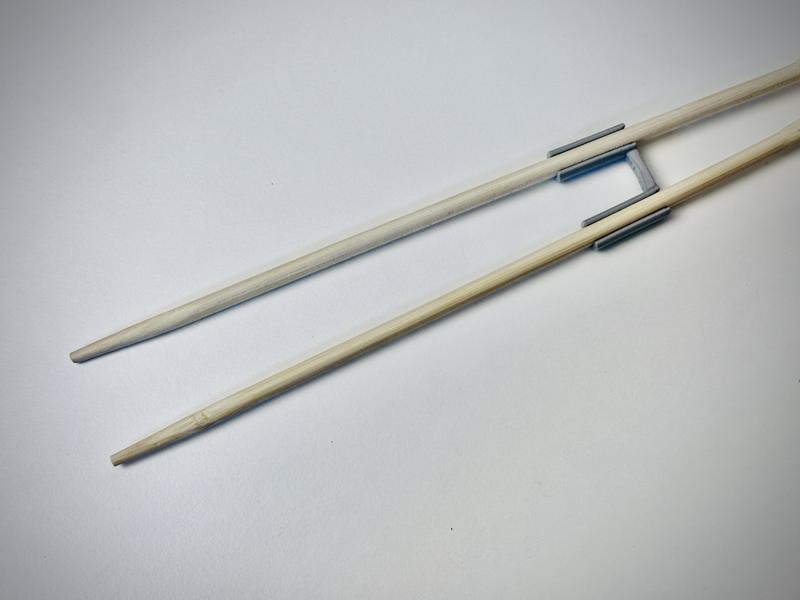 Chopstick Helper V2