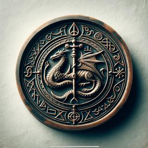 Dragon Coin
