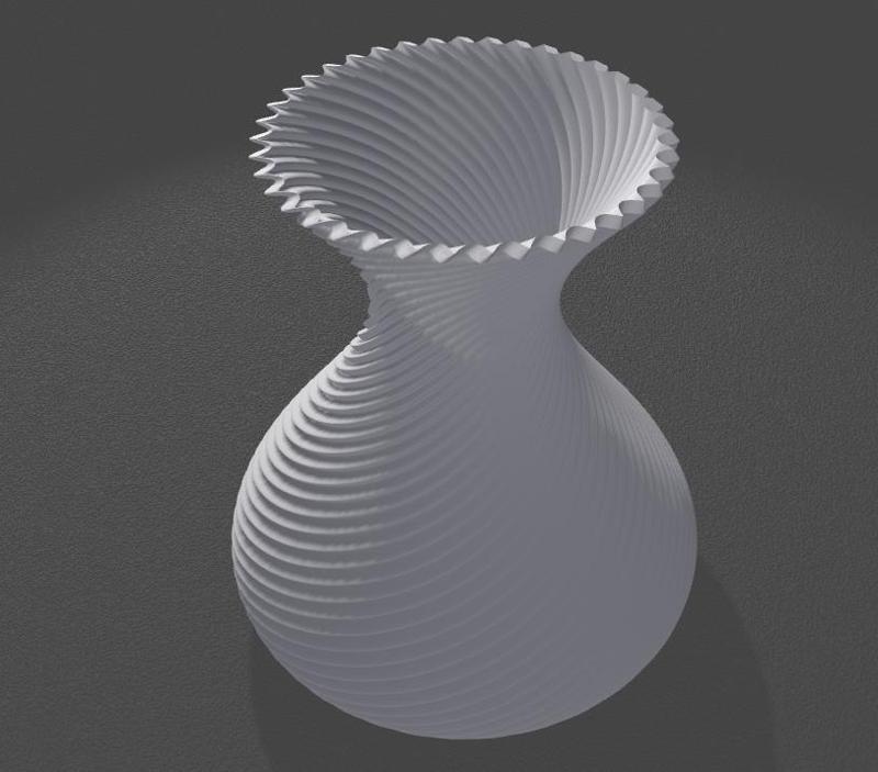 Vase