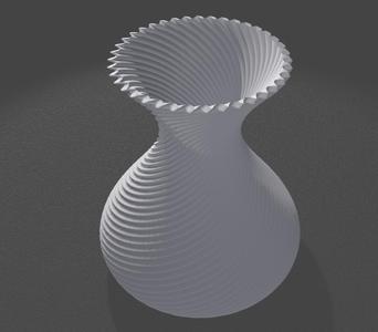 Vase
