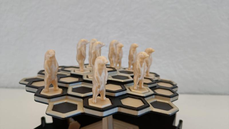 Balancing Bear (fixed)