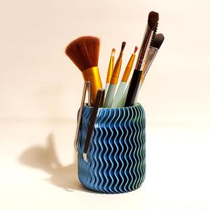 Wavy Cup for Vase Mode