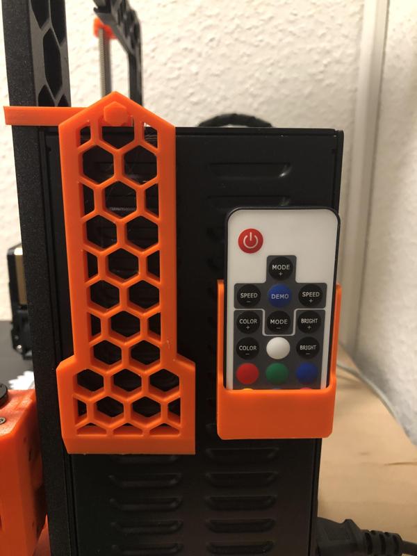 Magnetic Controller Housing