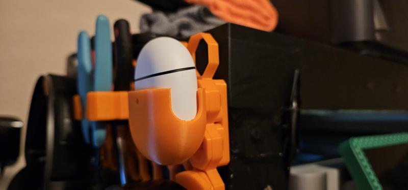 Multiboard Google Pixel Buds 2 Mount