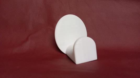 Kopfhörer-Halterung