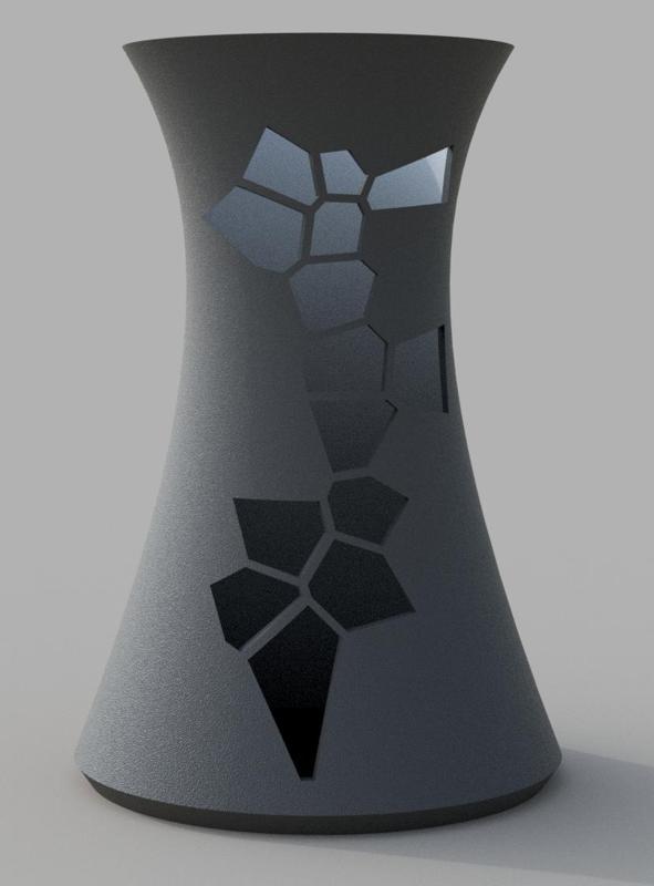 Ada Vase