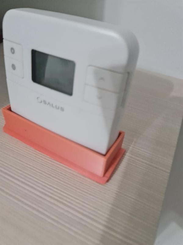 SALUS RT310TX Room Thermostat Support