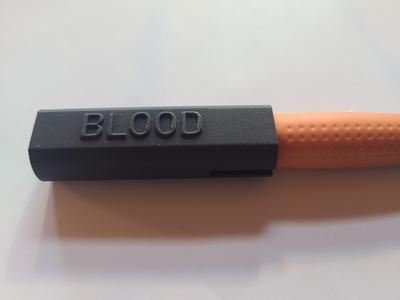 Fiskars Craft Knife Cap