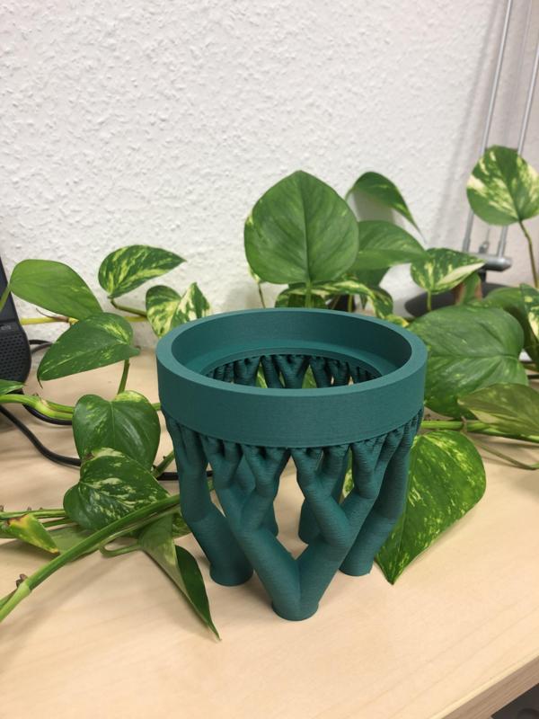 Aqualift flying fish